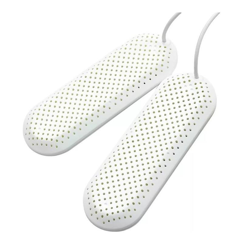 DRYFIT GO™ – Secador Inteligente de Zapatos