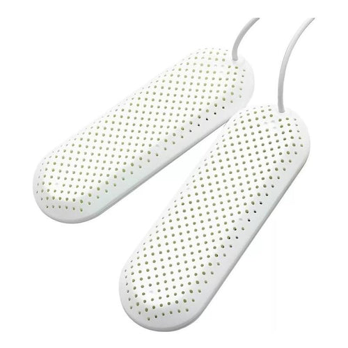 DRYFIT GO™ – Secador Inteligente de Zapatos