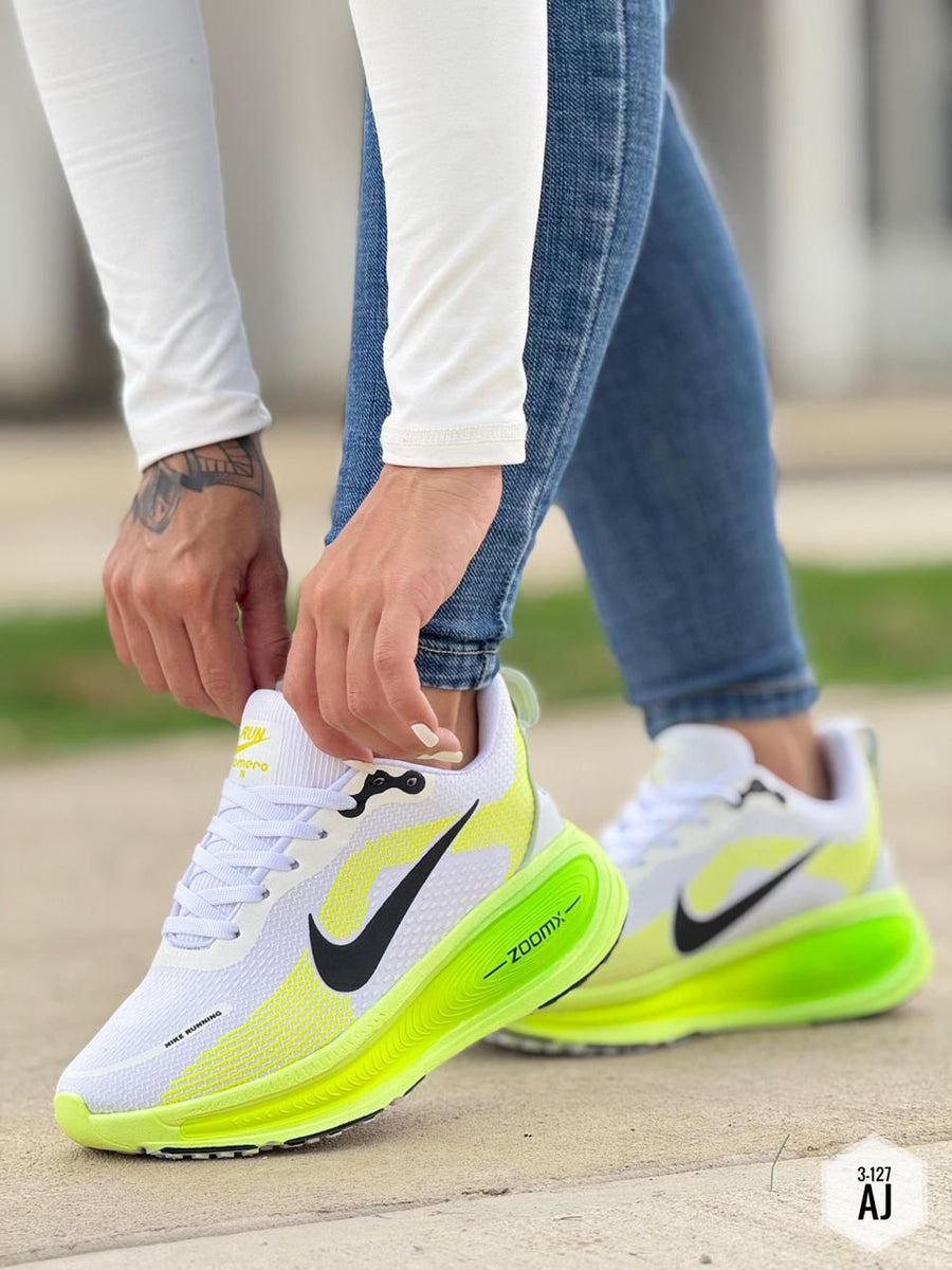 Tenis Nike Zoom Vomero Unisex